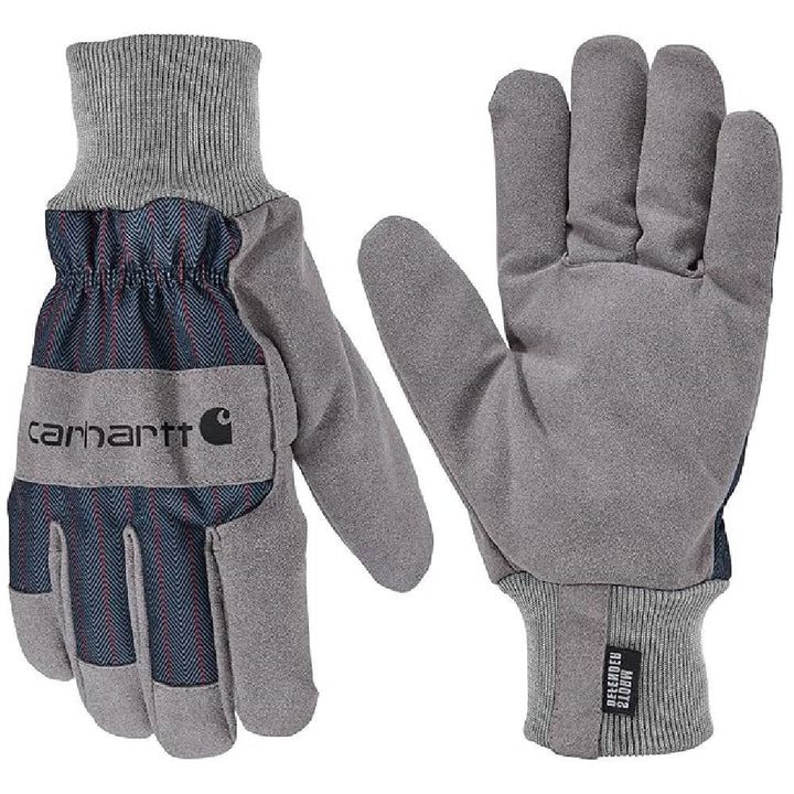 Carhartt Storm Defender Insulated Glove GL0842M-STLSTR