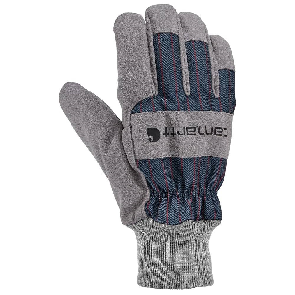 Carhartt Storm Defender Insulated Glove GL0842M-STLSTR