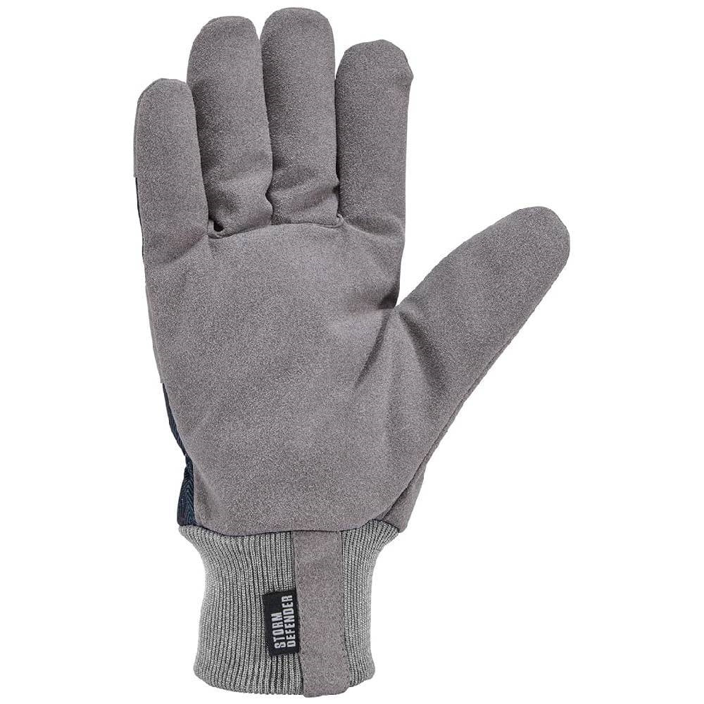 Carhartt Storm Defender Insulated Glove GL0842M-STLSTR