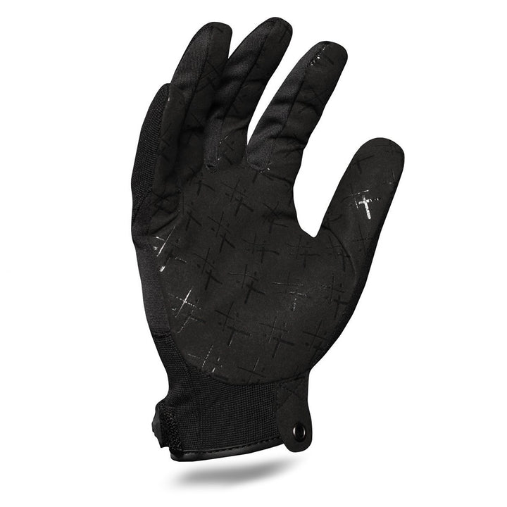 Ironclad EXO Tactical Pro Gloves EXOT-PBLK