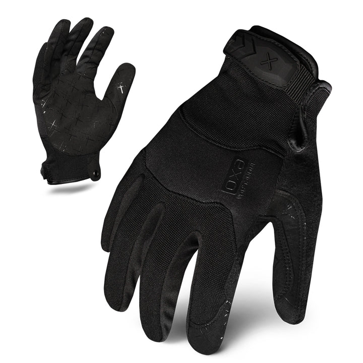 Ironclad EXO Tactical Pro Gloves EXOT-PBLK