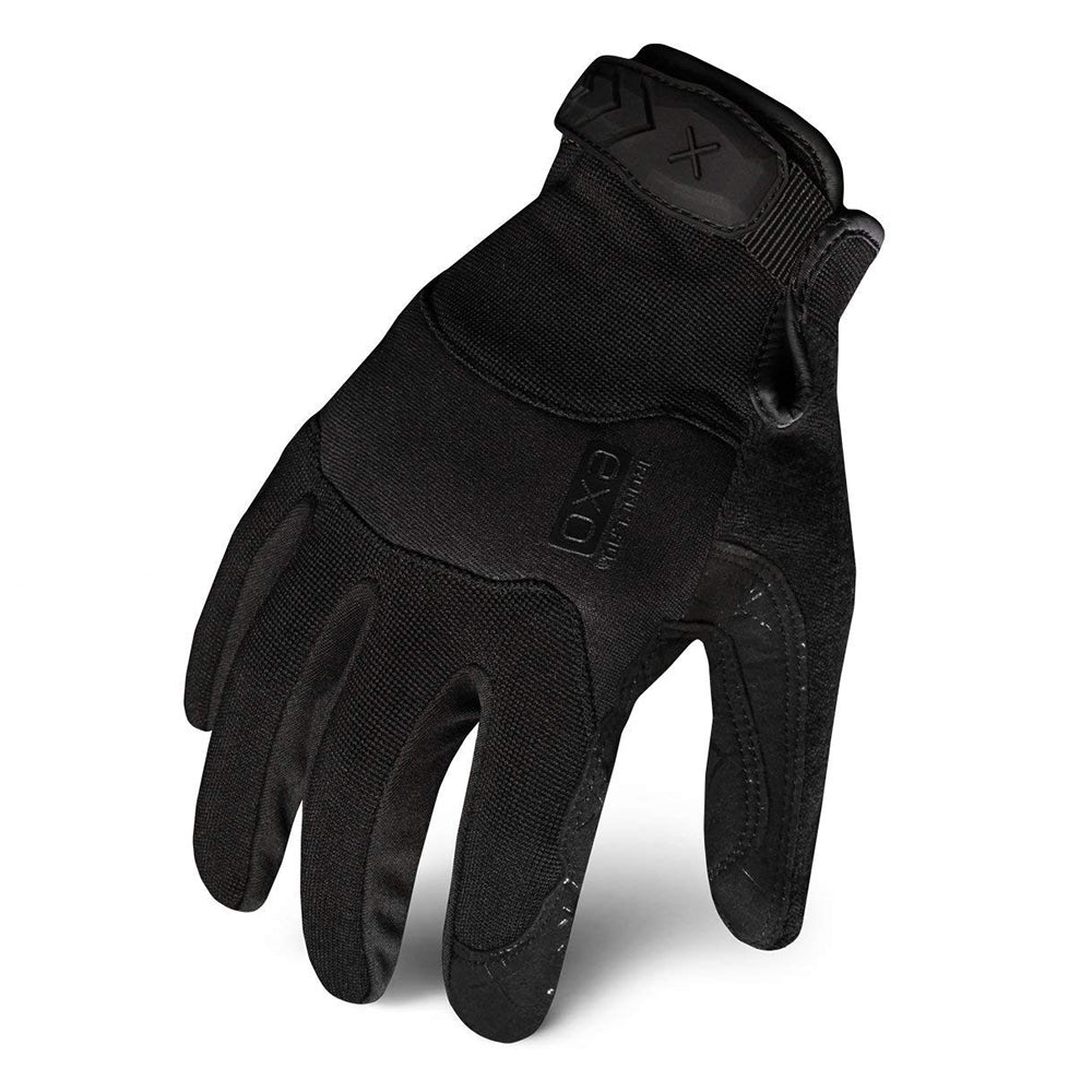 Ironclad EXO Tactical Pro Gloves EXOT-PBLK