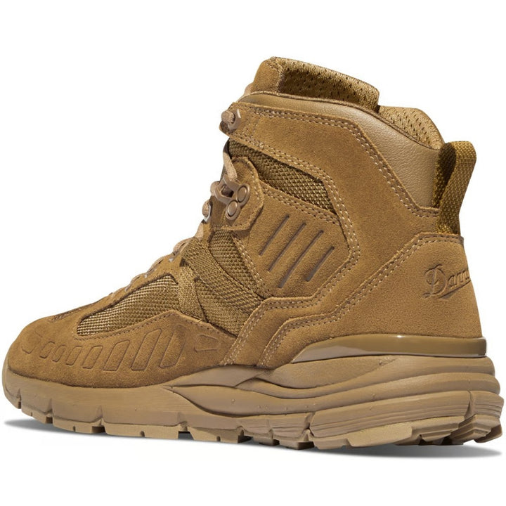 Danner FullBore Soft Toe Tactical Boot 20512