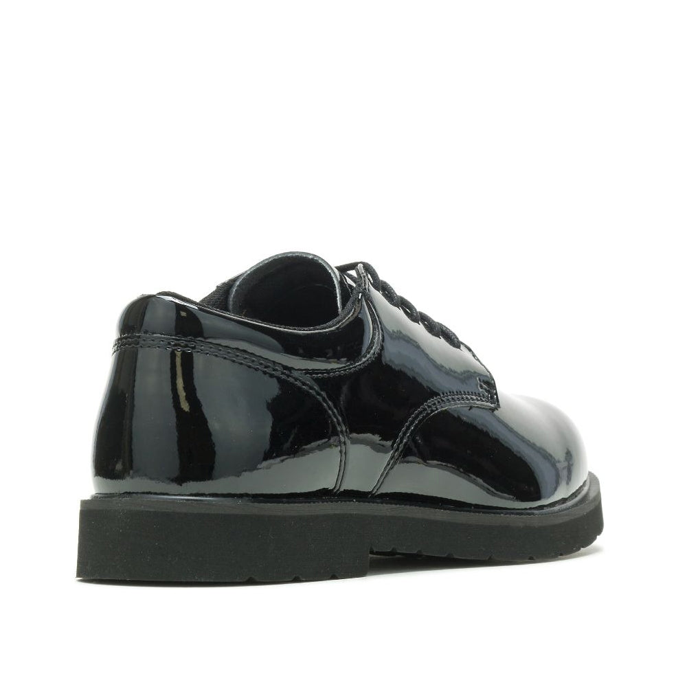 Bates Womens High Gloss Duty Oxford - E22741