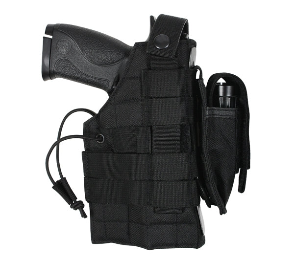 Rothco MOLLE Modular Ambidextrous Holster - 10478