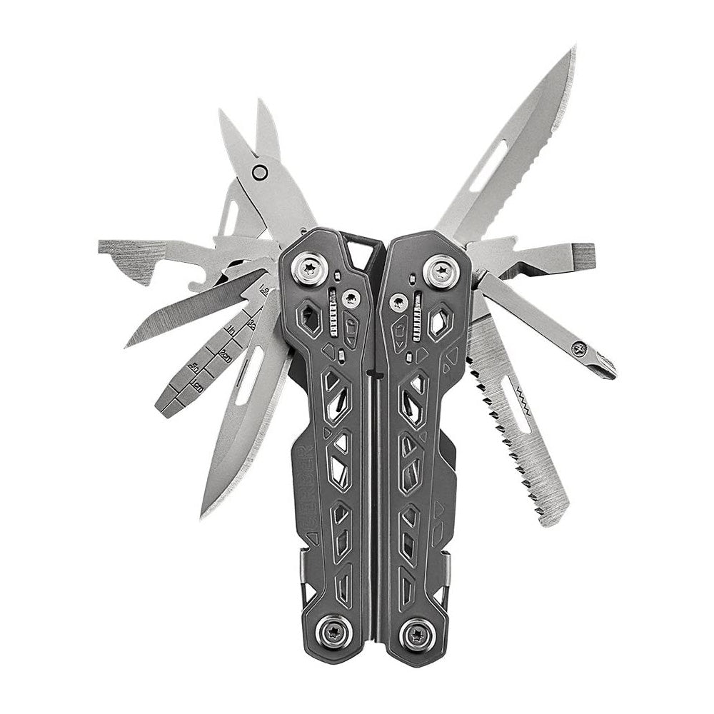 Gerber Truss Gray Multi Tool 30-001343