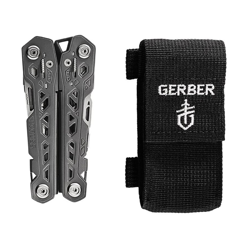 Gerber Truss Gray Multi Tool 30-001343