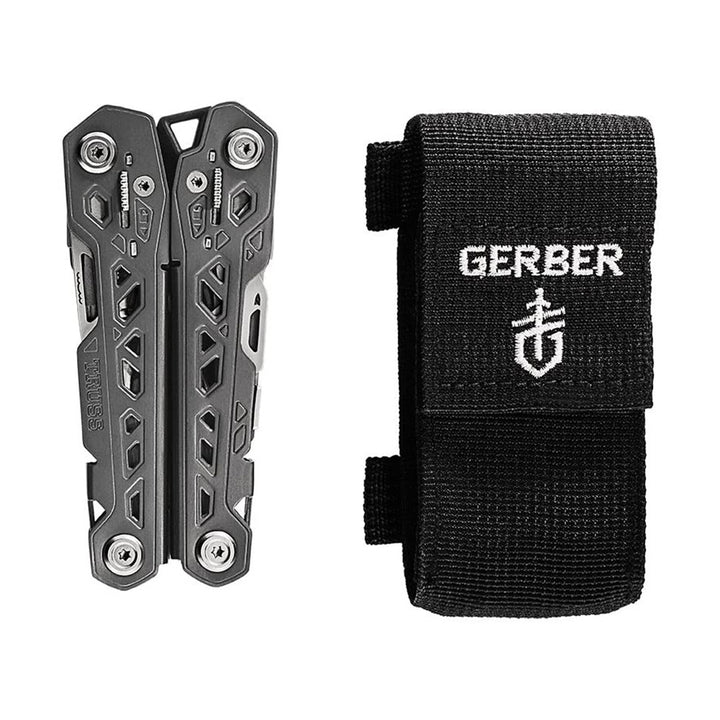 Gerber Truss Gray Multi Tool 30-001343