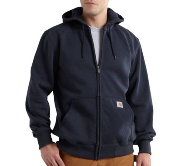 Carhartt Rain Defender Hooded Sweatshirt - 100614