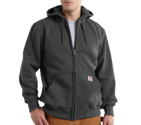 Carhartt Rain Defender Hooded Sweatshirt - 100614