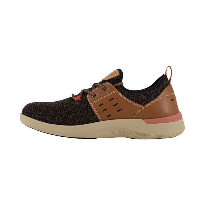 Rockport TruFlex Composite Toe Two Eye Tie Sneaker Work Shoe RK4690