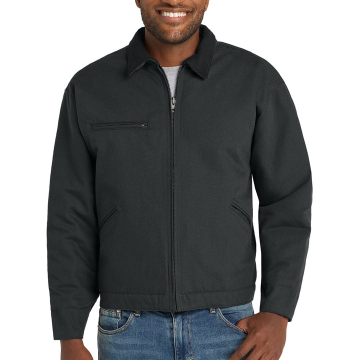 CornerStone Duck Cloth Work Jacket J763