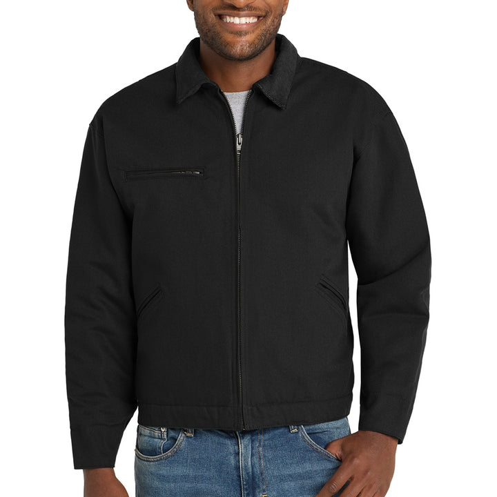 CornerStone Duck Cloth Work Jacket J763