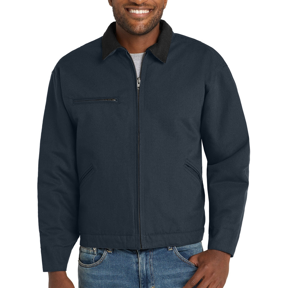 CornerStone Duck Cloth Work Jacket J763