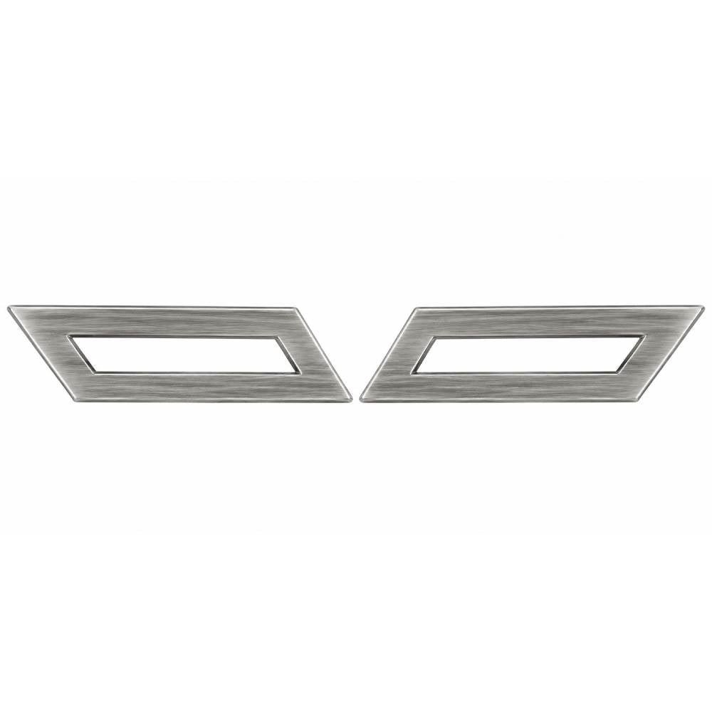 US Navy E2 Seaman Collar Device NY-200SO