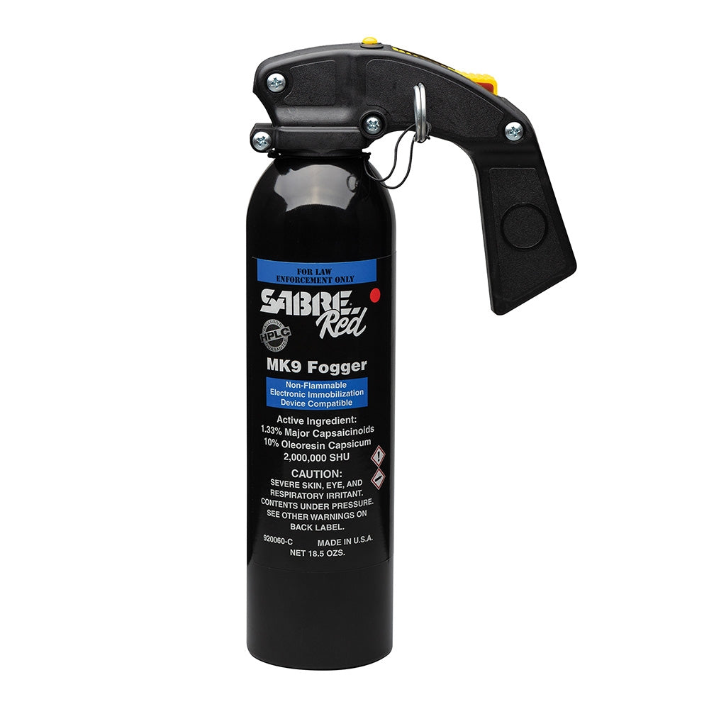 Sabre Red MK-9 Crowd Control Fogger 920060-C