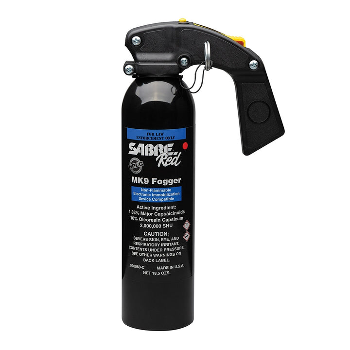 Sabre Red MK-9 Crowd Control Fogger 920060-C