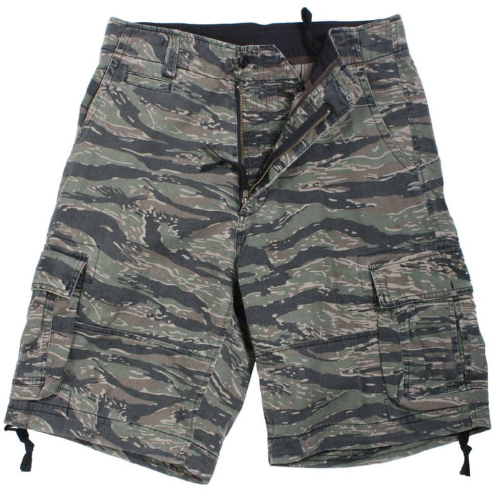 Rothco Vintage Infantry Utility Shorts 2214
