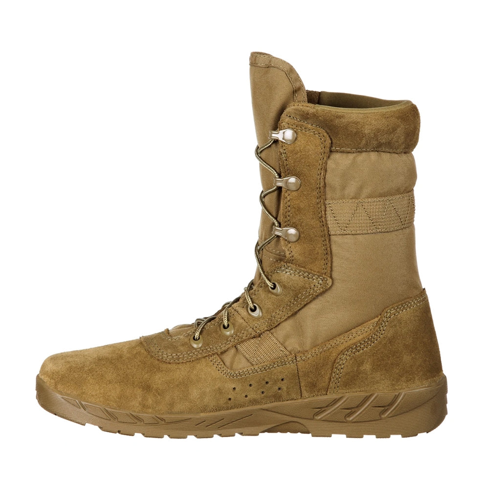 Rocky C7 Soft Toe Lightweight Commercial Military Boot RKC065