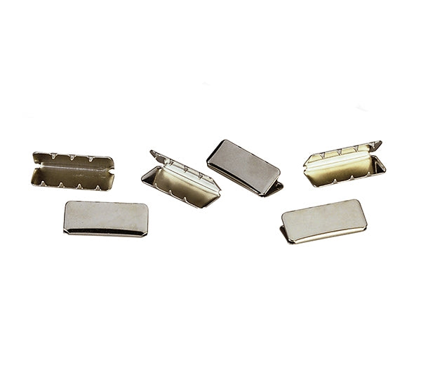 Rothco Military Web Belt Chrome Tip 4072