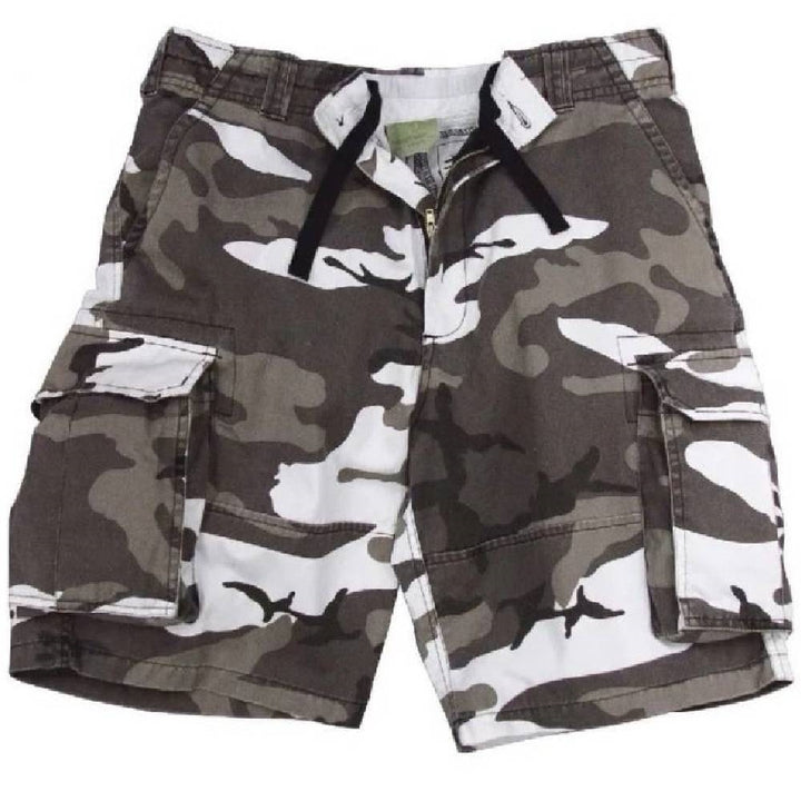 Rothco Vintage Paratrooper Cargo Short 2155