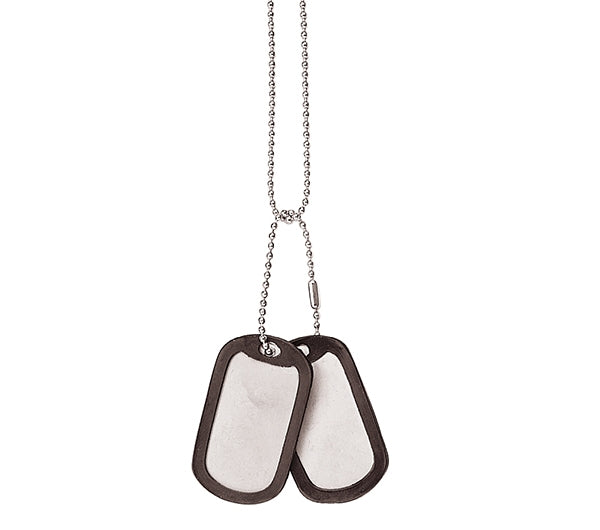 Rothco Dog Tag Silencers 8390