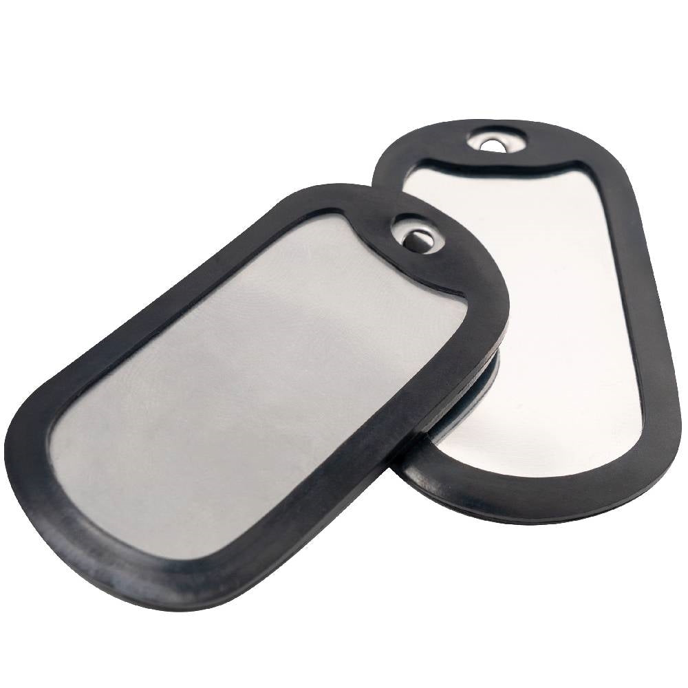 Rothco Dog Tag Silencers 8390