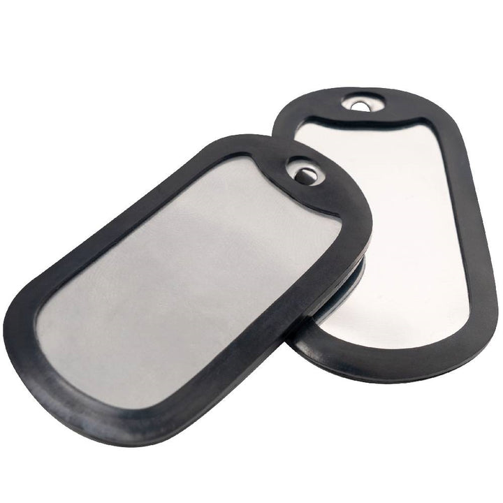 Rothco Dog Tag Silencers 8390