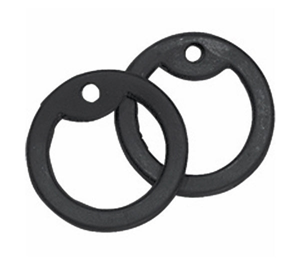 Rothco Dog Tag Silencers 8390