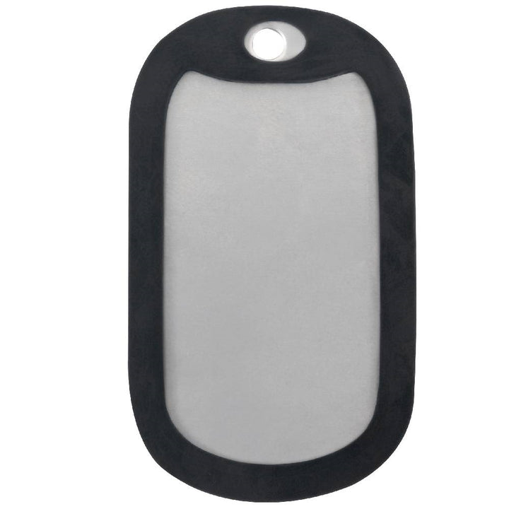 Rothco Dog Tag Silencers 8390