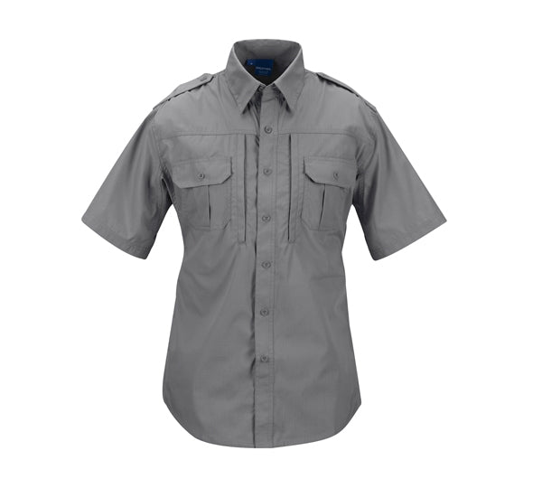 Propper Grey Lightweight S. Sleeve Shirts - F531150020