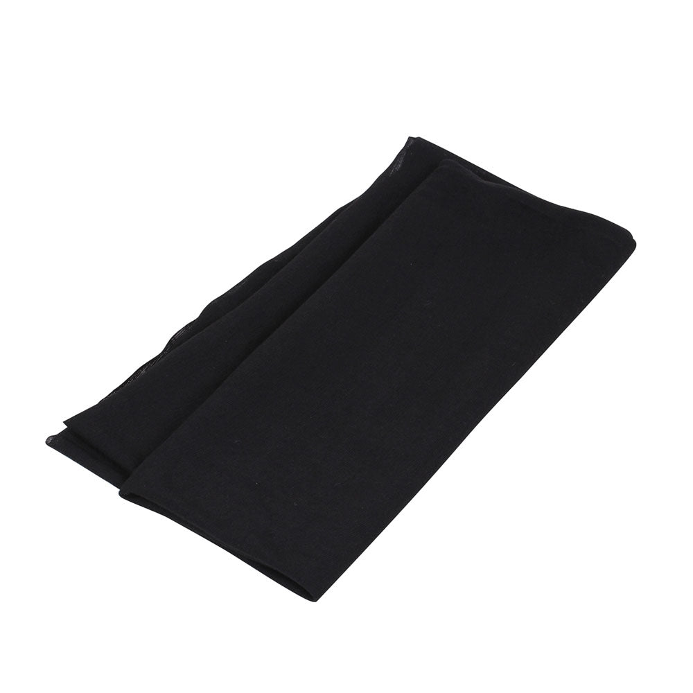 Rothco Black Multi Use Tactical Wrap - 5301