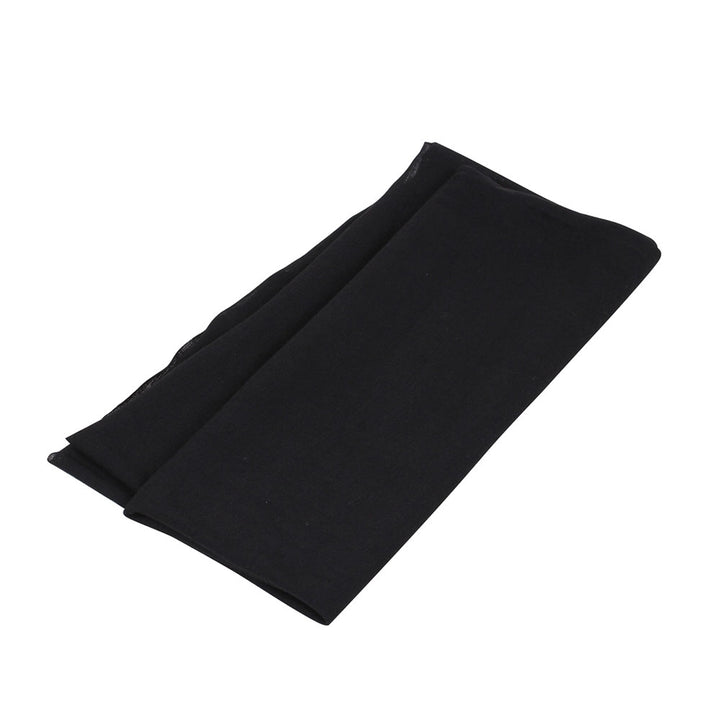 Rothco Black Multi Use Tactical Wrap - 5301
