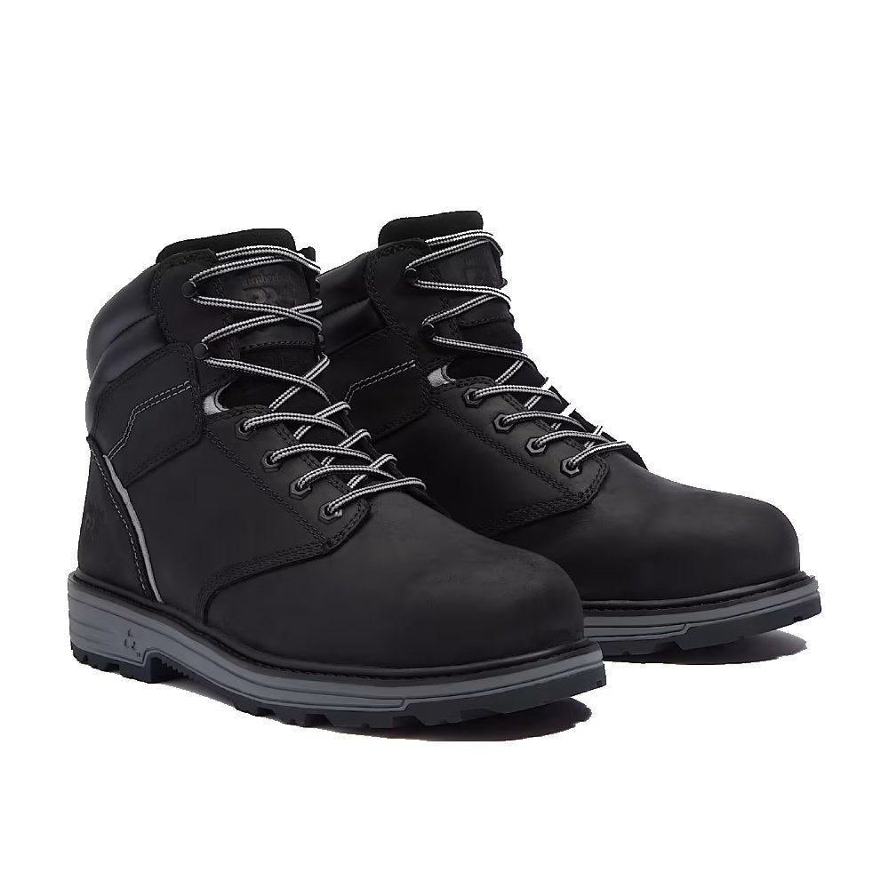 Timberland PRO Titan Tasker Alloy Toe Work Boot TB0A416GW02