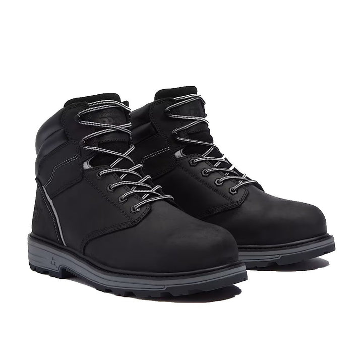 Timberland PRO Titan Tasker Alloy Toe Work Boot TB0A416GW02