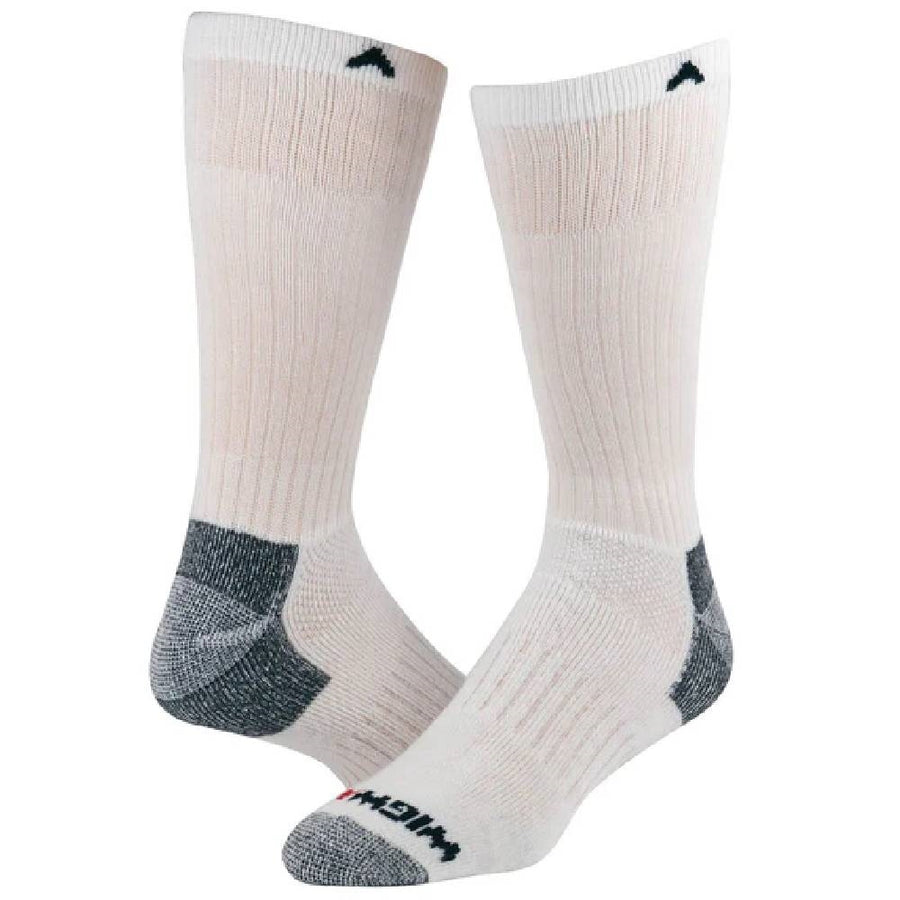 Wigwam At Work All Day Lightweight Crew 3-Pack Socks S1223