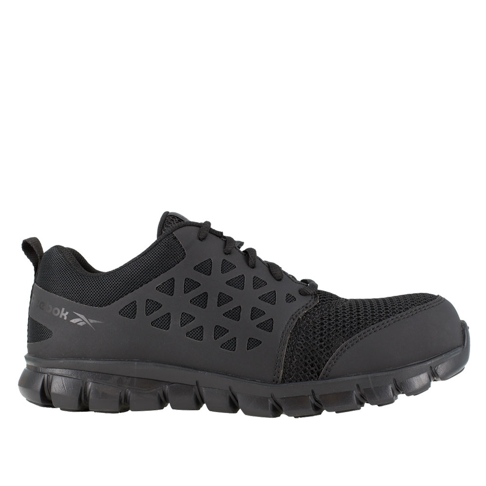 Reebok Sublite Composite Toe Shoe - RB4039