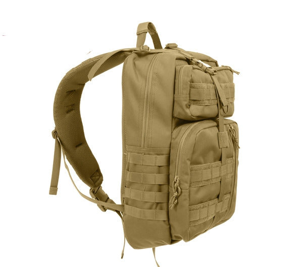 Rothco Coyote Tactisling Transport Pack 25120