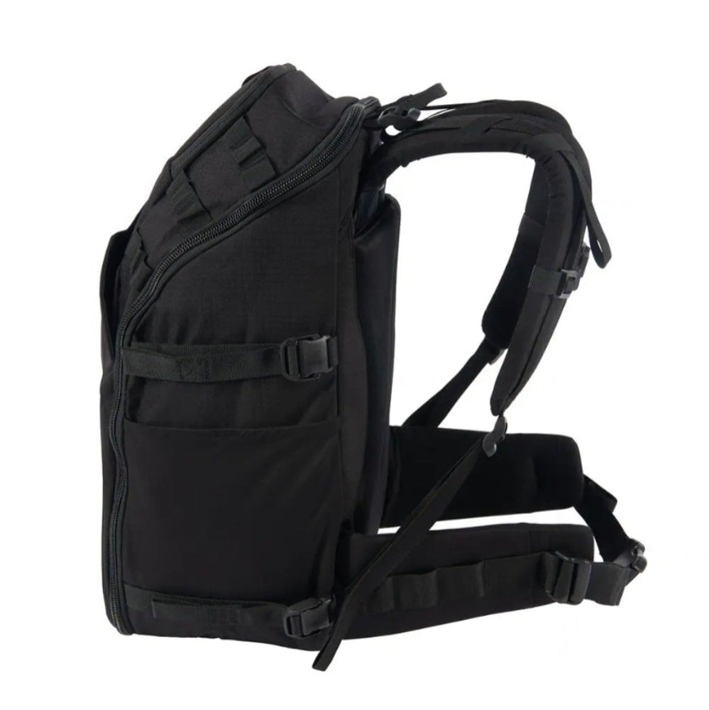 Carhartt 45L Nylon Internal Frame Hiking Backpack B0000440