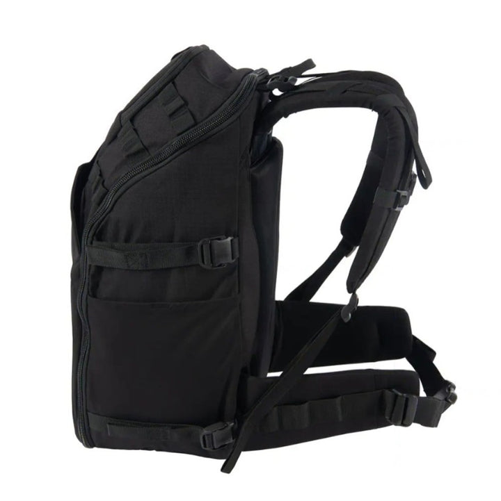 Carhartt 45L Nylon Internal Frame Hiking Backpack B0000440