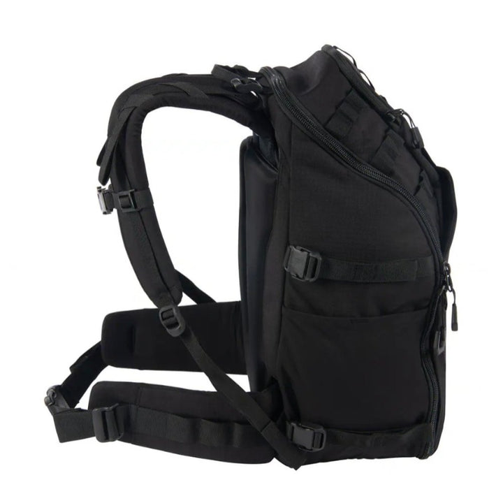 Carhartt 45L Nylon Internal Frame Hiking Backpack B0000440