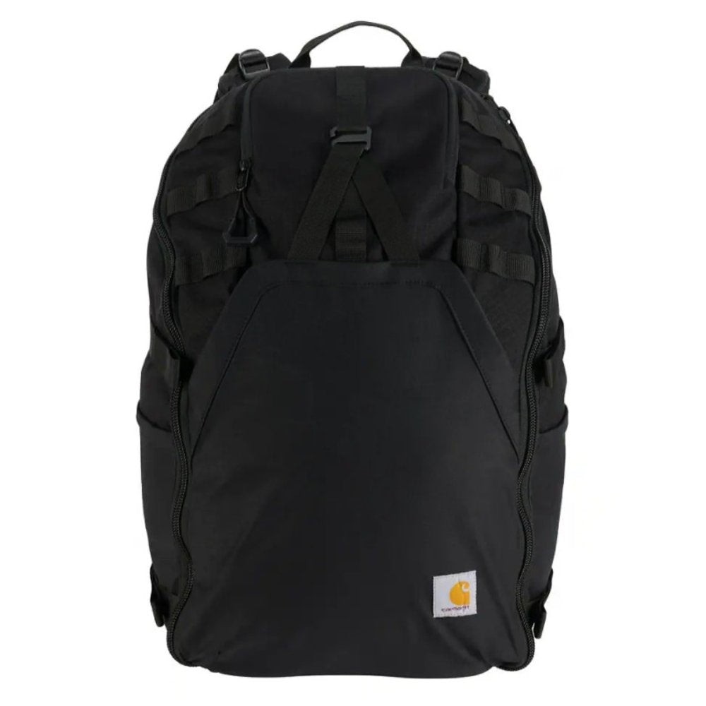 Carhartt 45L Nylon Internal Frame Hiking Backpack B0000440