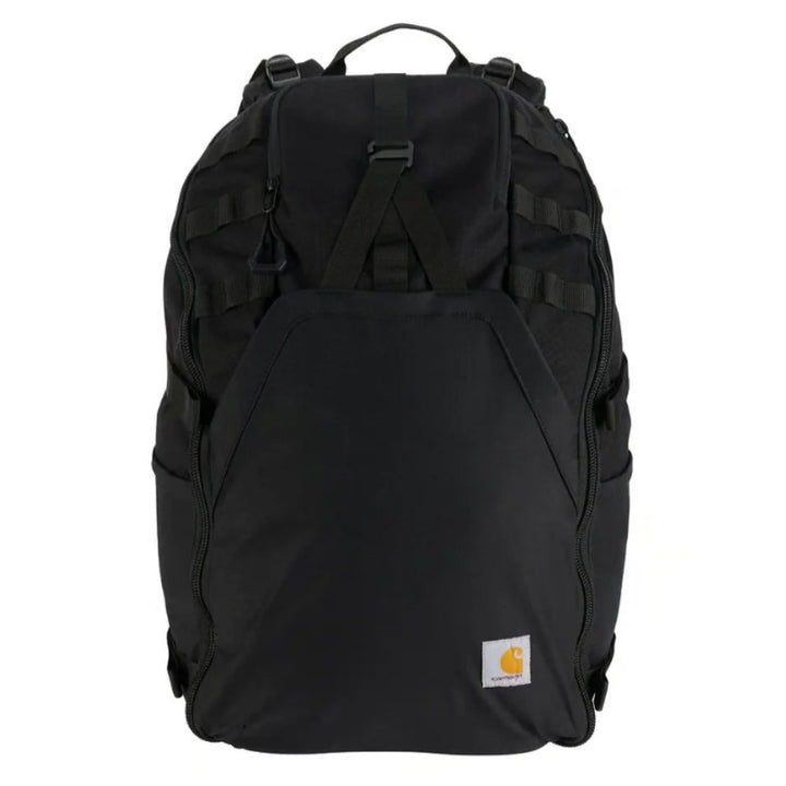 Carhartt 45L Nylon Internal Frame Hiking Backpack B0000440