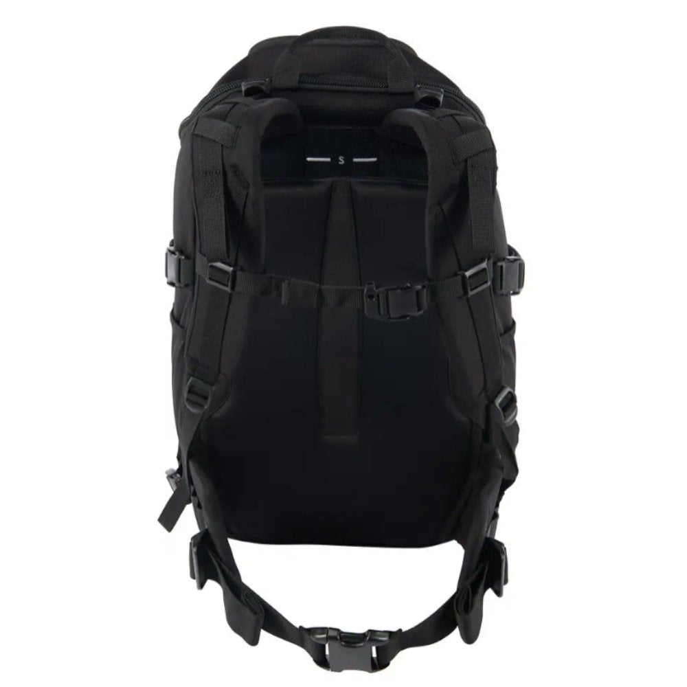 Carhartt 45L Nylon Internal Frame Hiking Backpack B0000440