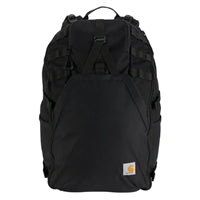 Carhartt 45L Nylon Internal Frame Hiking Backpack B0000440