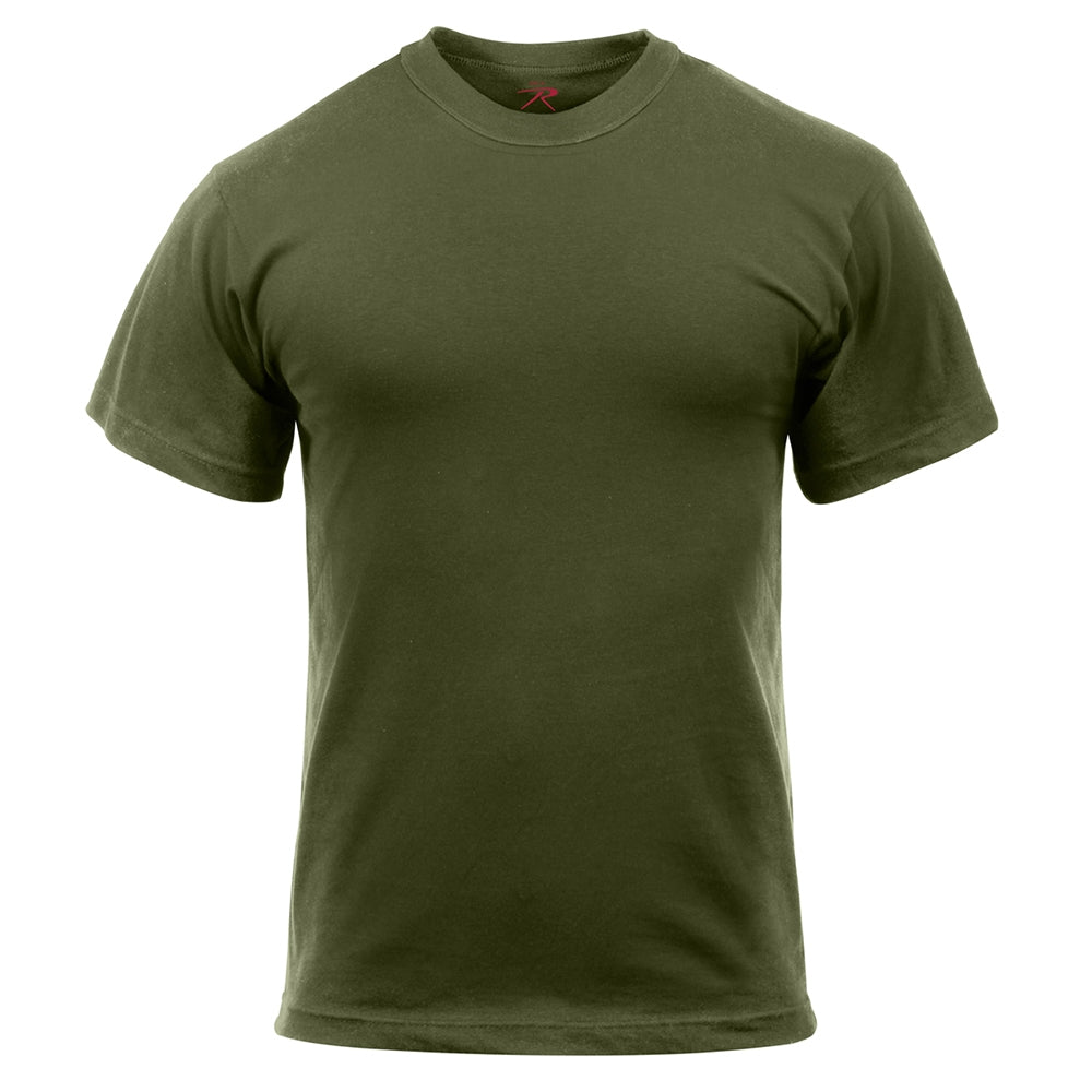 Rothco Olive Drab T-Shirt - 6979