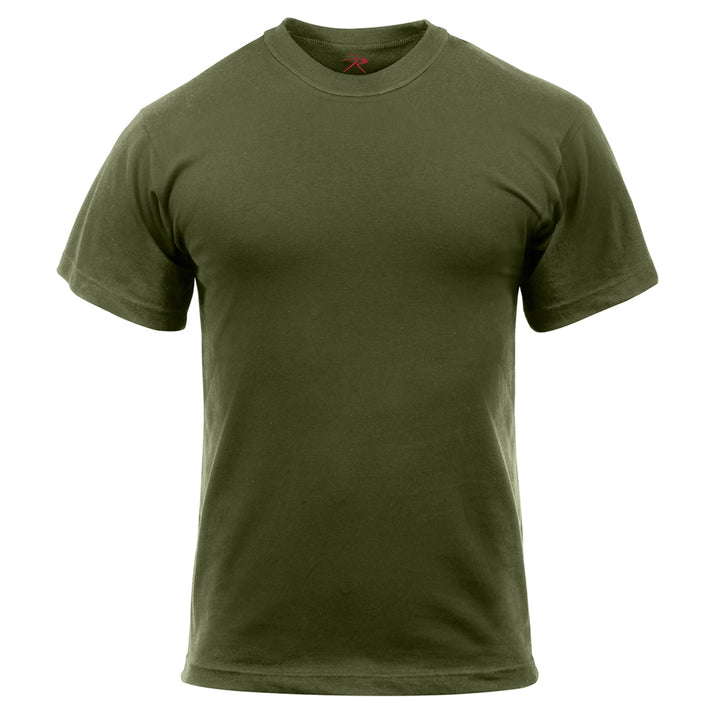 Rothco Olive Drab T-Shirt - 6979