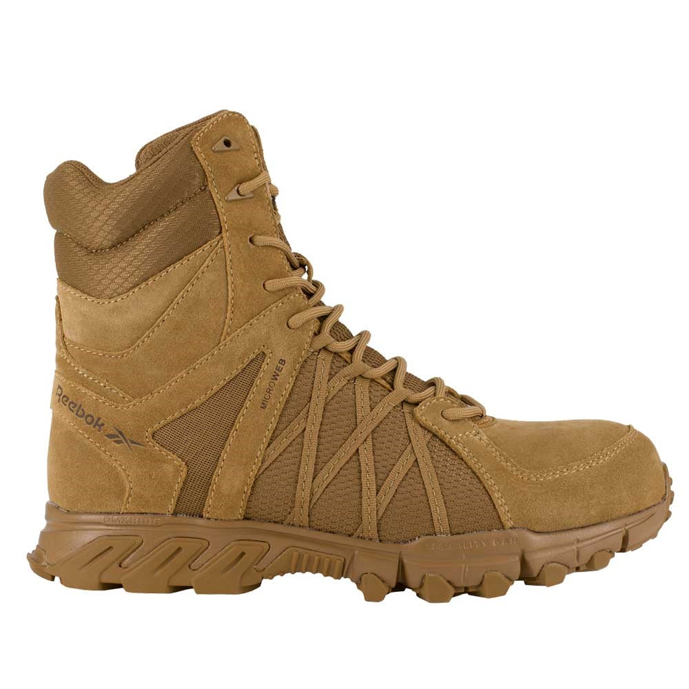 Reebok Trailgrip Composite Toe Boot - RB3460