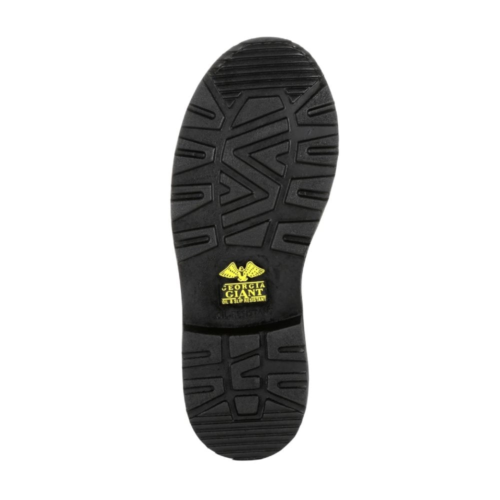 Georgia Giant Revamp Waterproof Slip On Soft Toe Work Boot GB00320