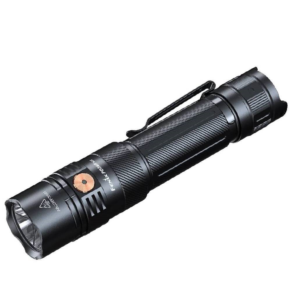 Fenix Fenix PD36R ACE Rechargeable LED Flashlight